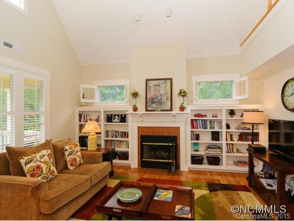 Eastwood Village - Residential