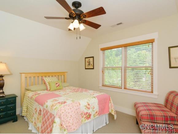 Eastwood Village - Residential