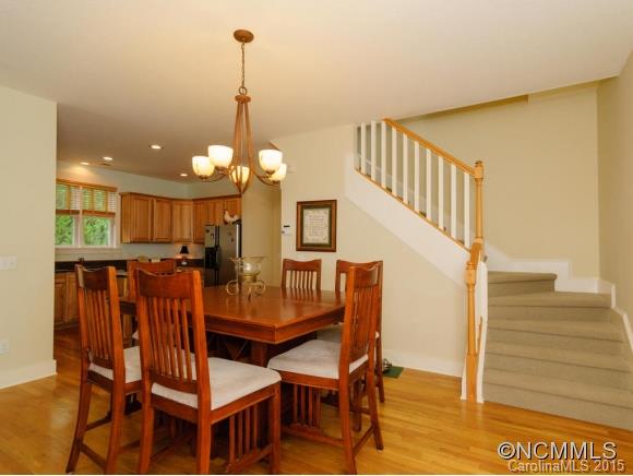 Eastwood Village - Residential