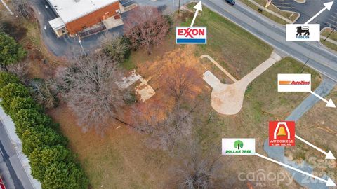 Photo of 4324 Old Monroe Road, Indian Trail, NC 28079 (MLS # 4376135)