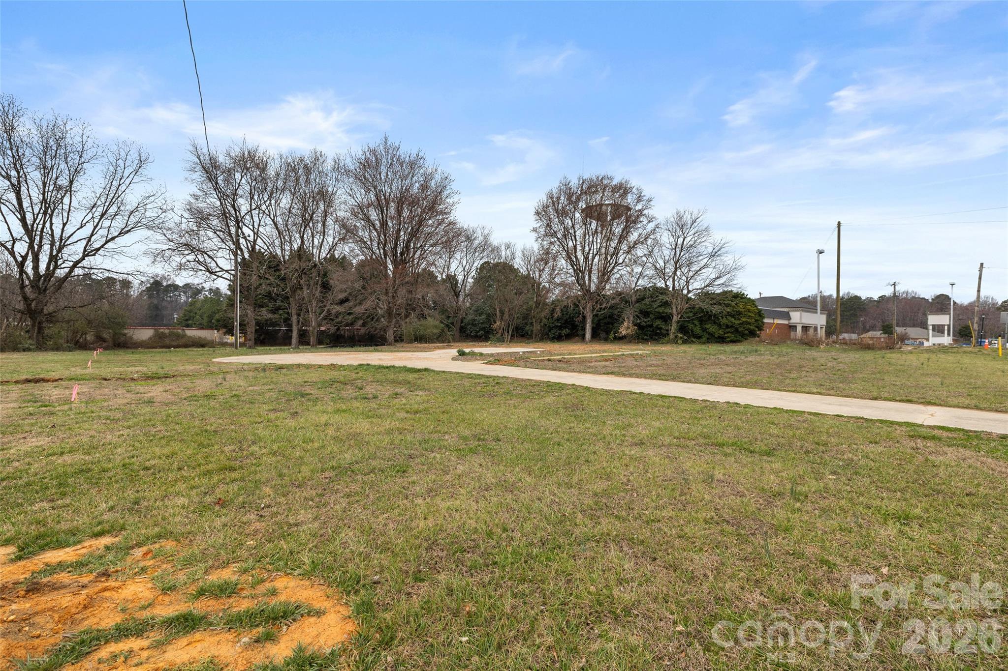 4324 Old Monroe Road