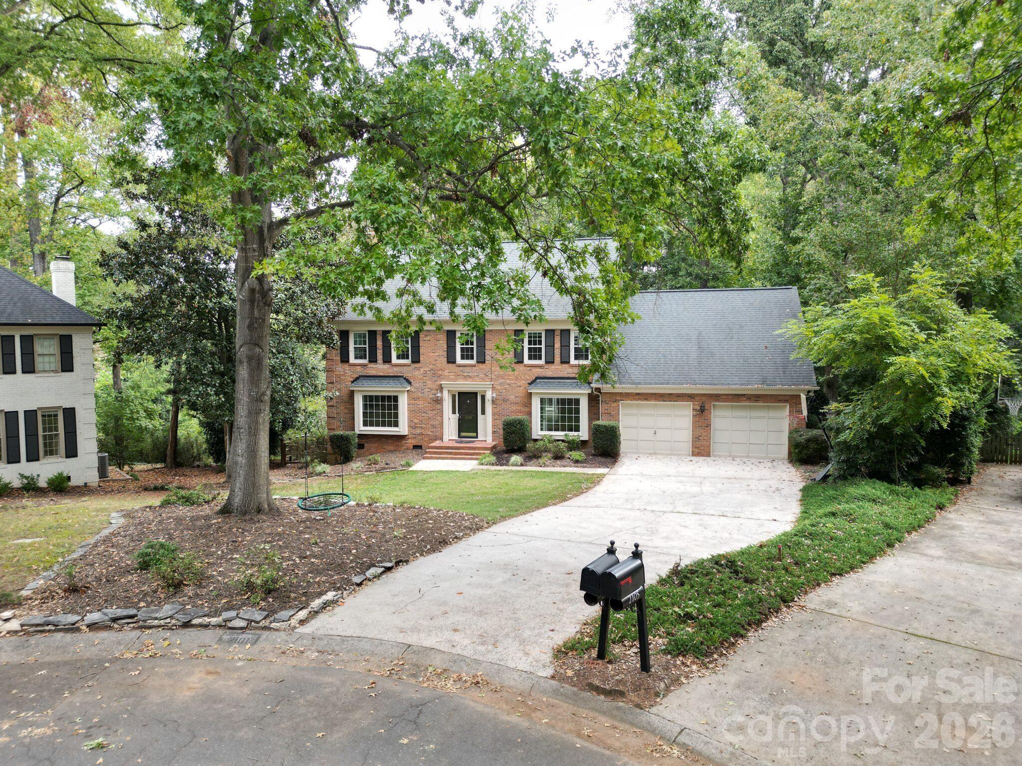 2101 Wittstock Drive