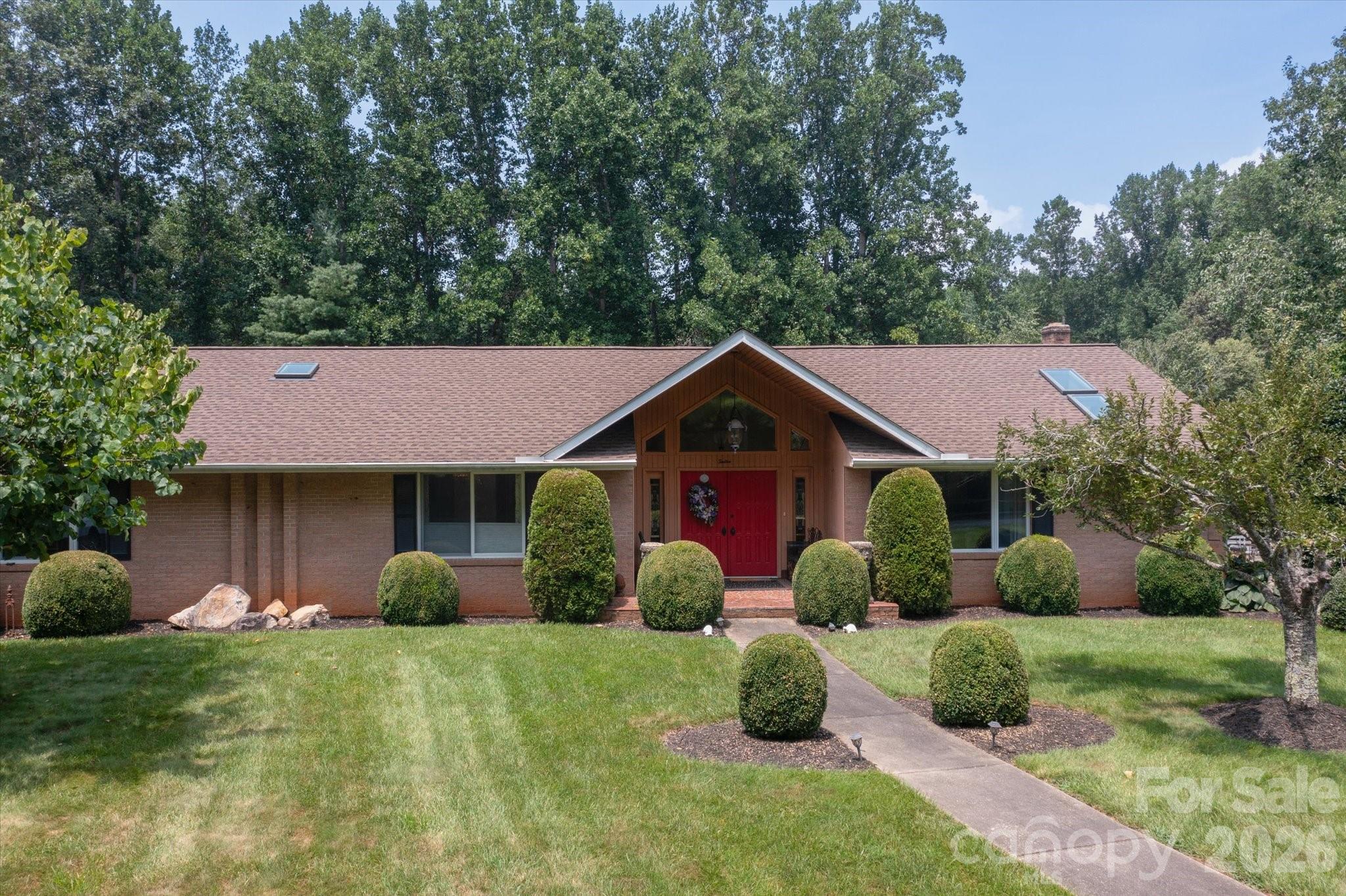 12 Highlander Lane