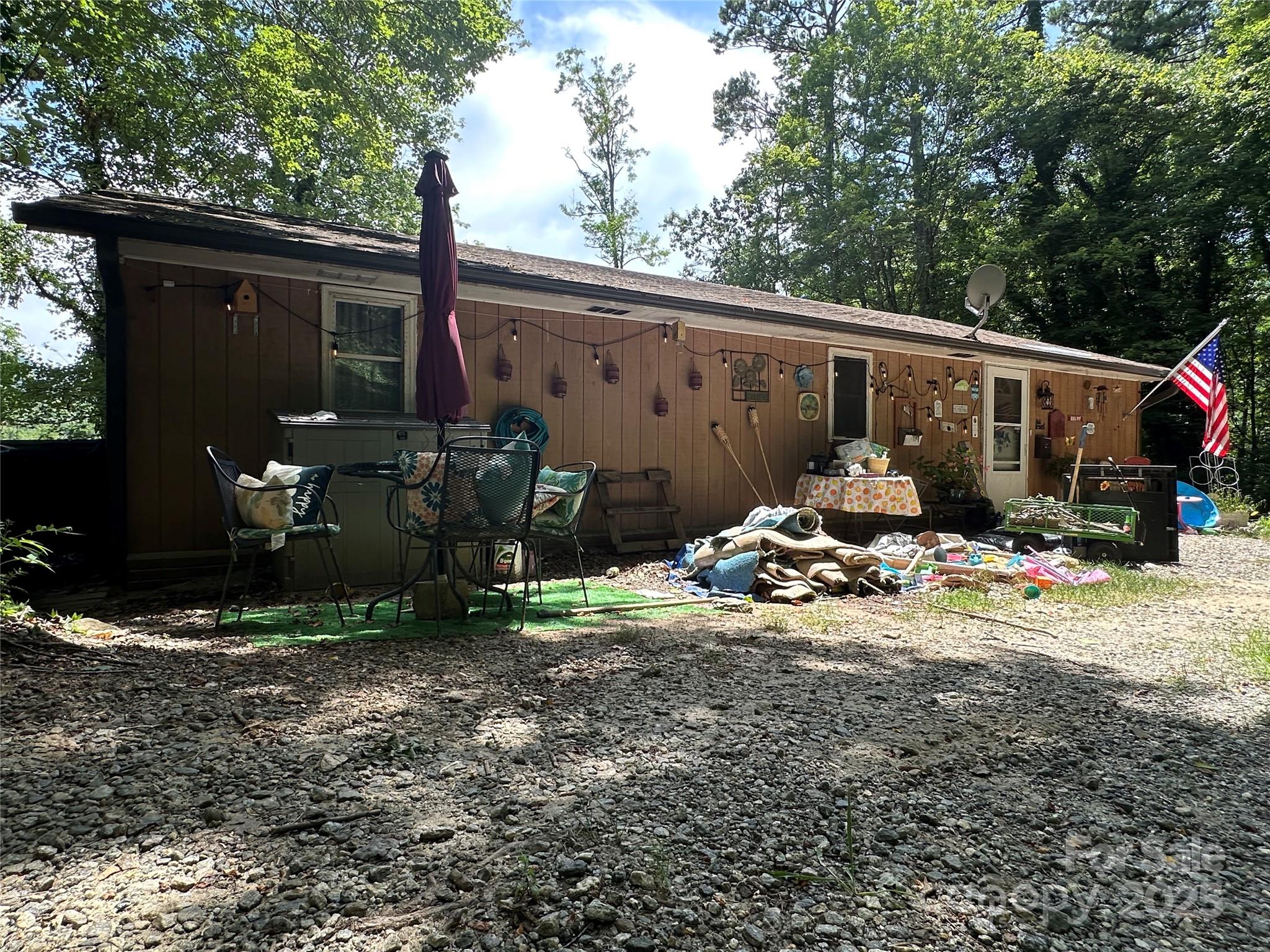 126 Holly Shelter Way