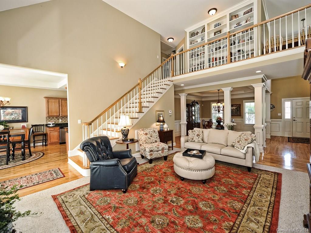 Ashford On The Water - Residential