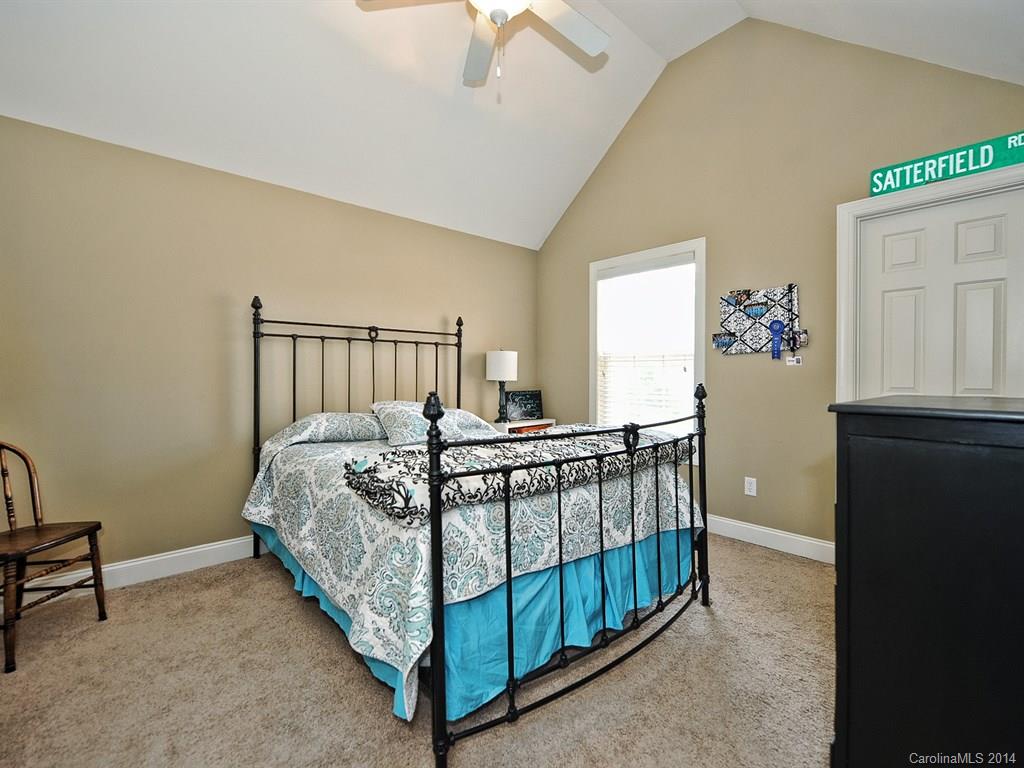 Ashford On The Water - Residential