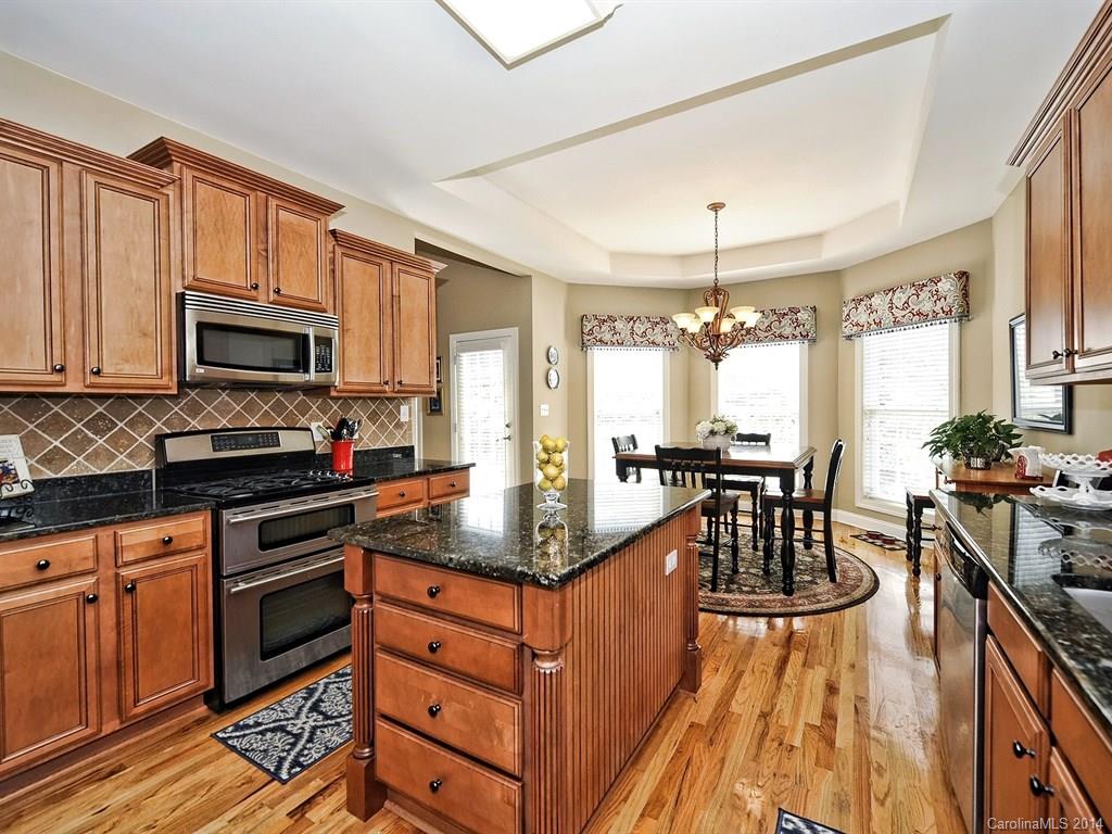 Ashford On The Water - Residential