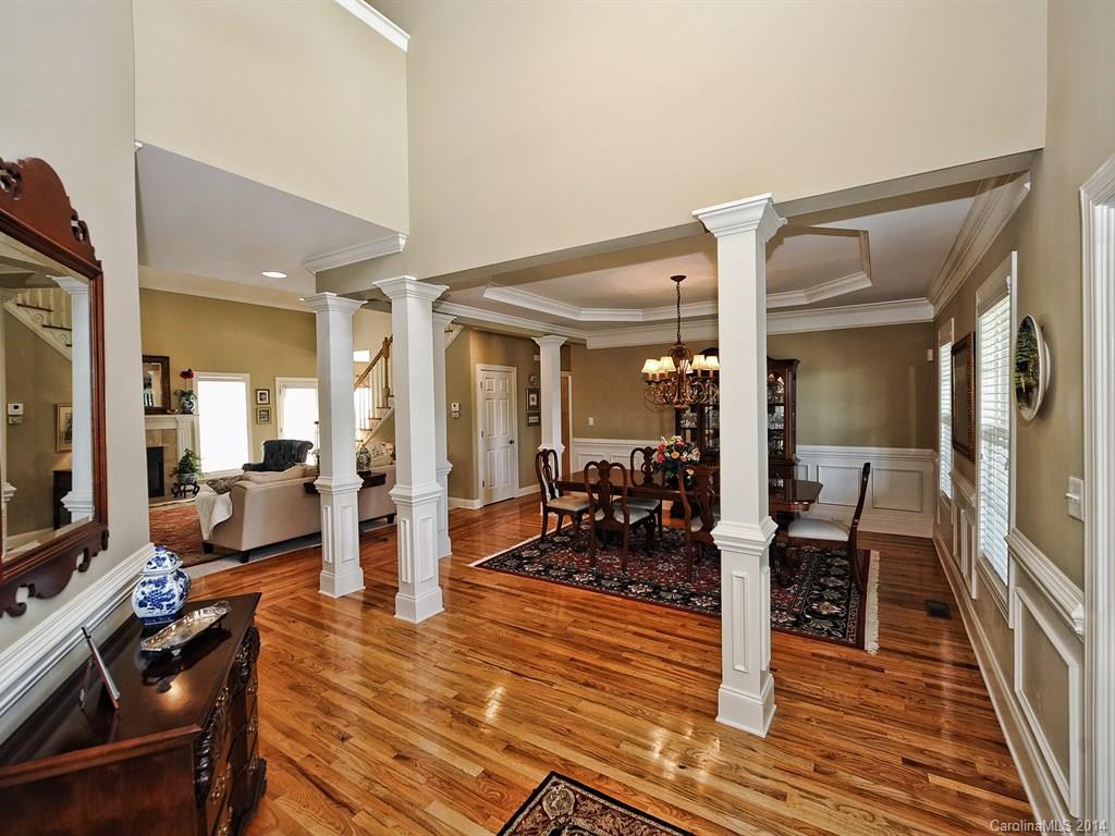 Ashford On The Water - Residential