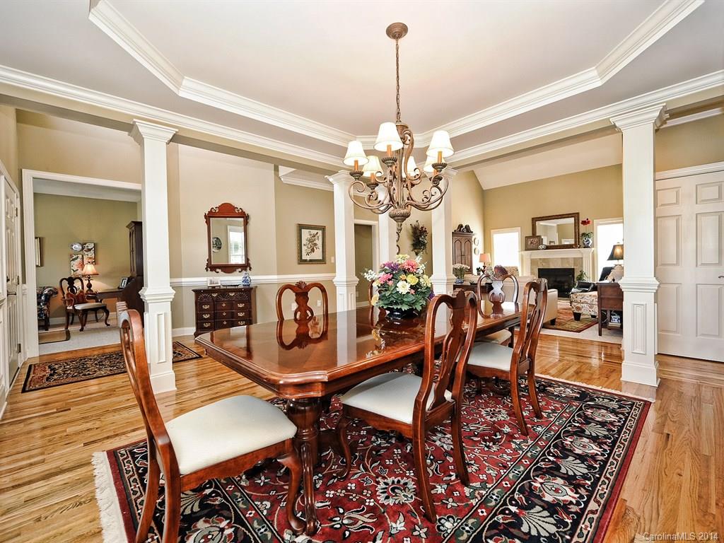 Ashford On The Water - Residential