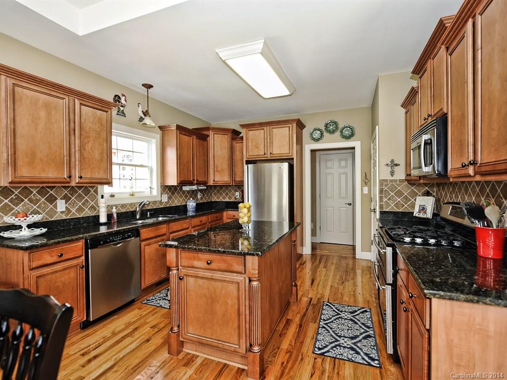 Ashford On The Water - Residential