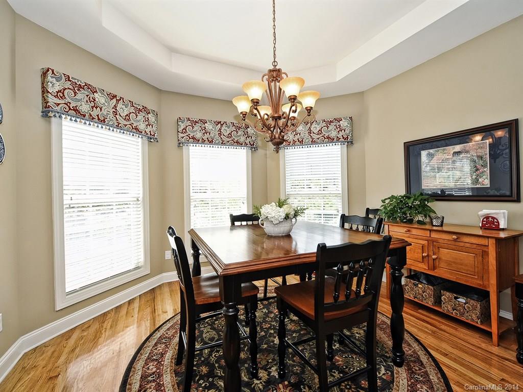 Ashford On The Water - Residential