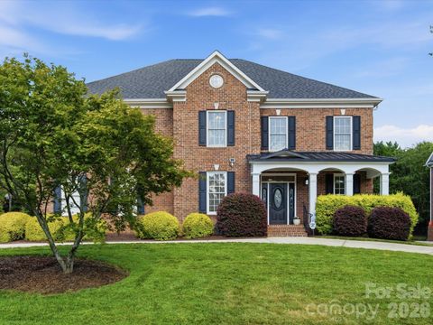 12801 Tom Short Road Charlotte NC 28277