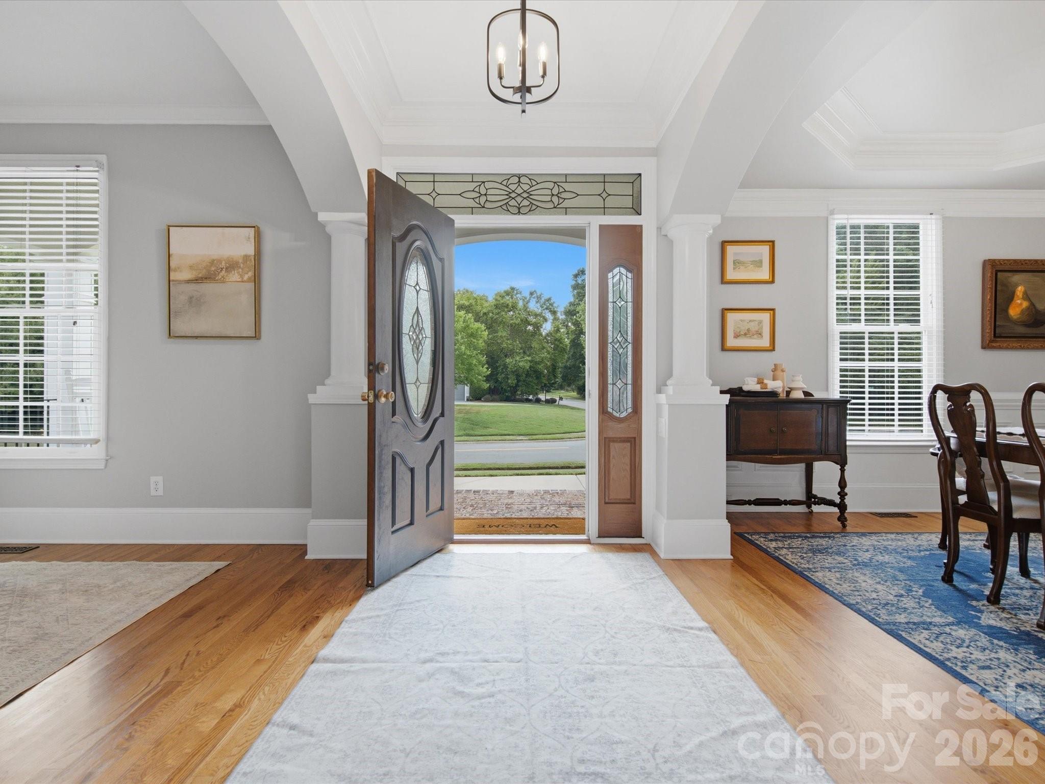 12801 Tom Short Road