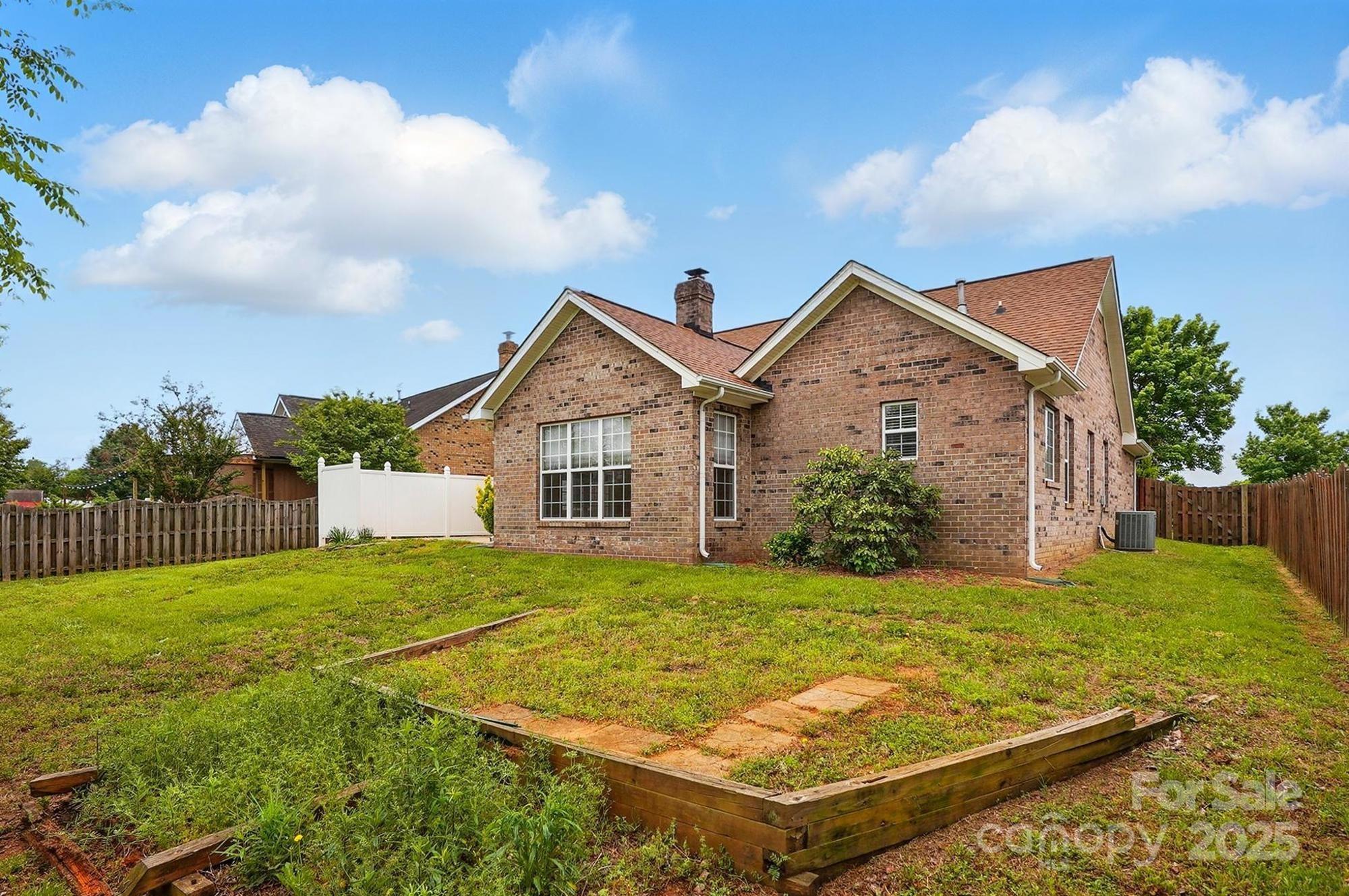 Bethel Glen - Residential