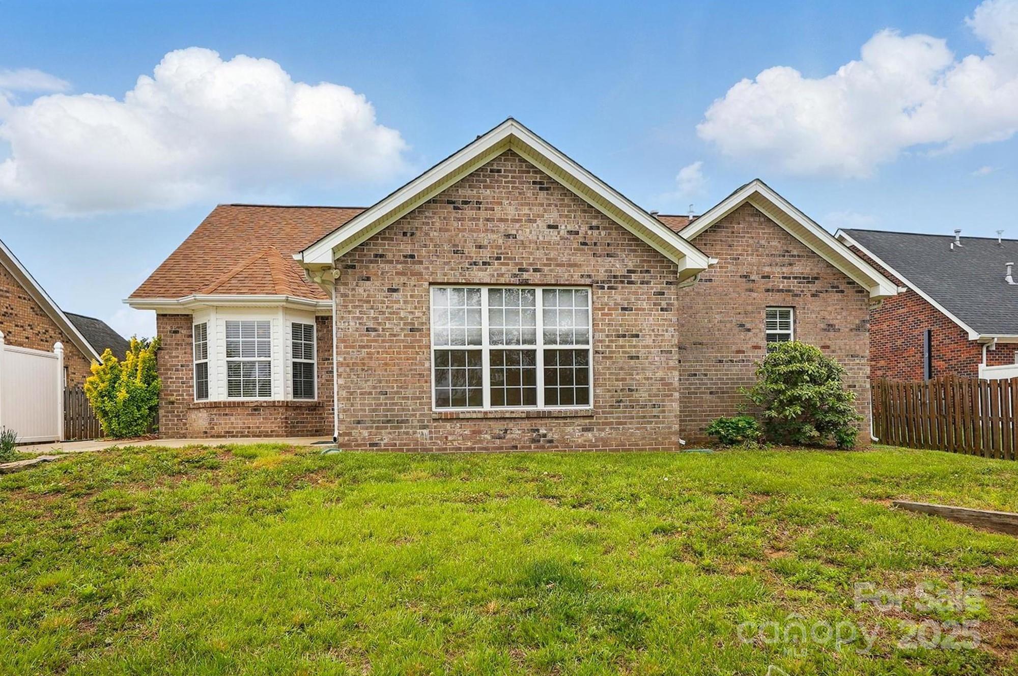 Bethel Glen - Residential