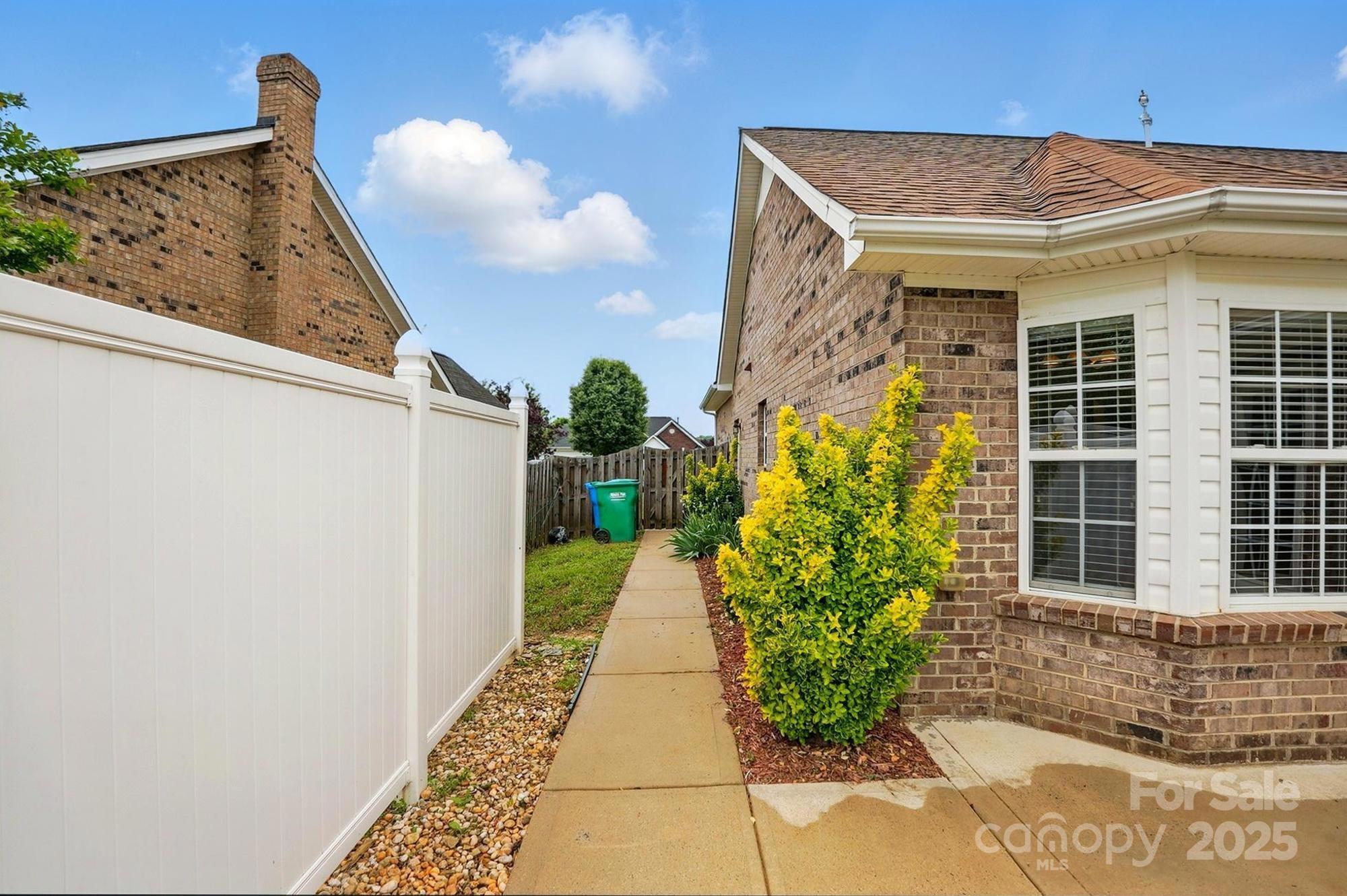 Bethel Glen - Residential