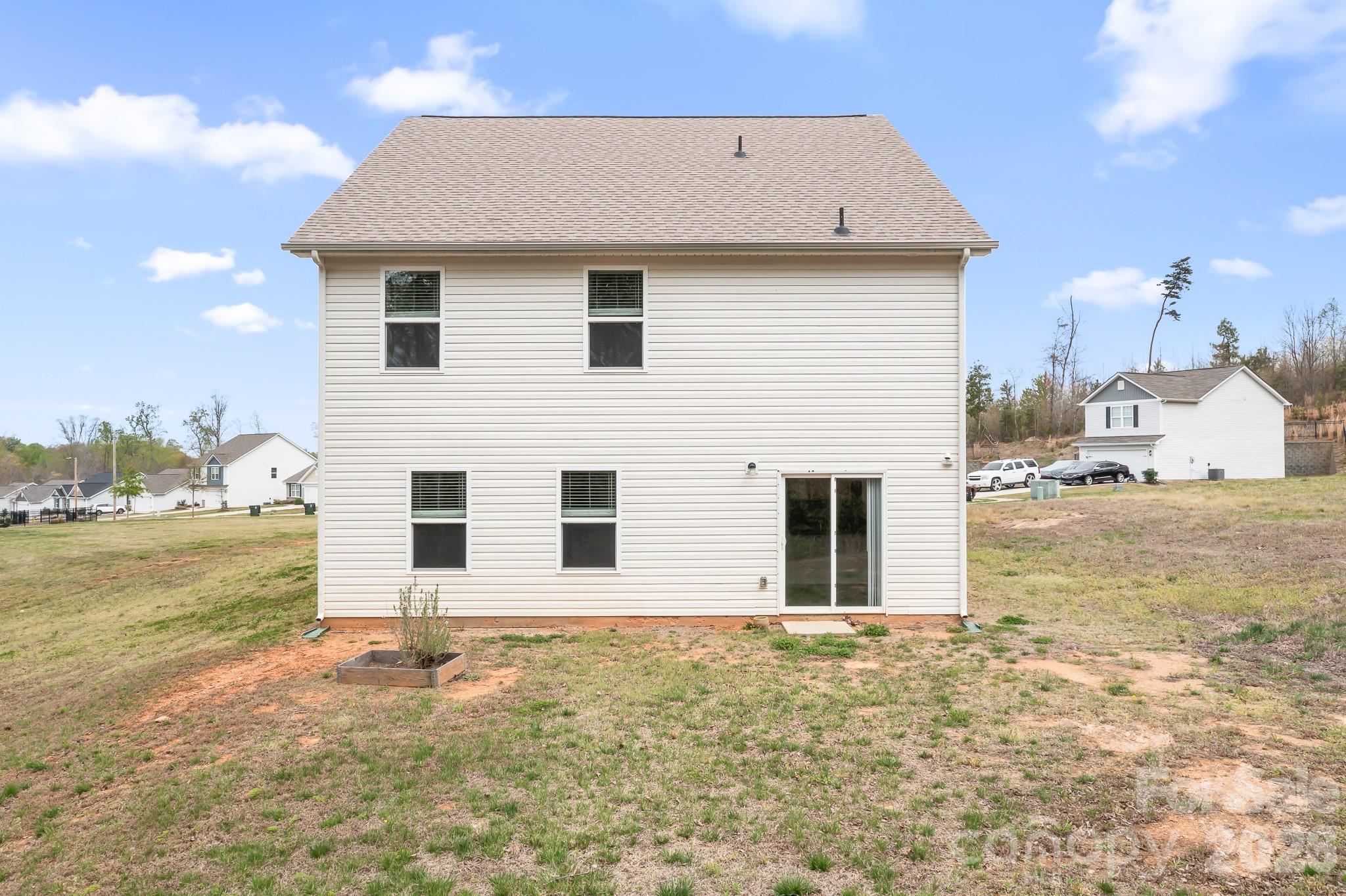 Beason Creek - Residential