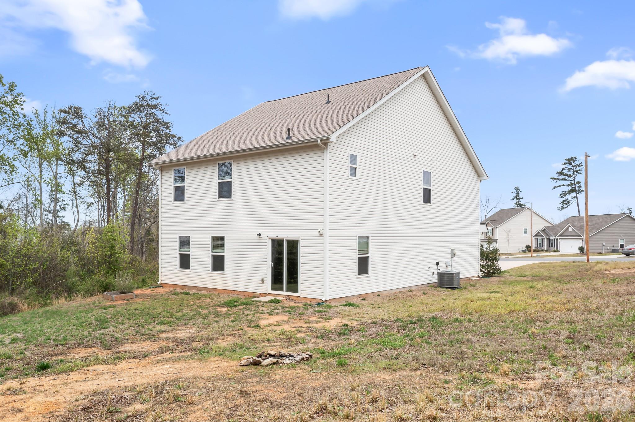 Beason Creek - Residential