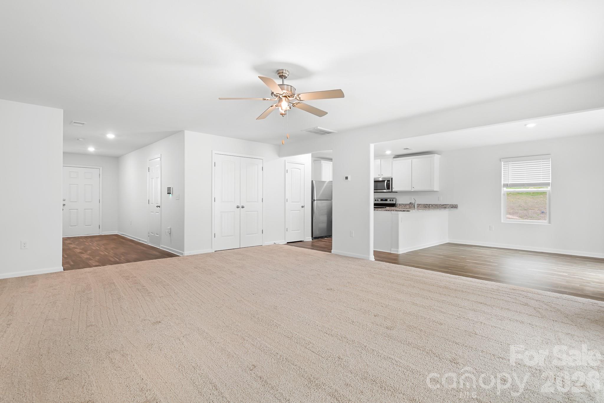 Beason Creek - Residential