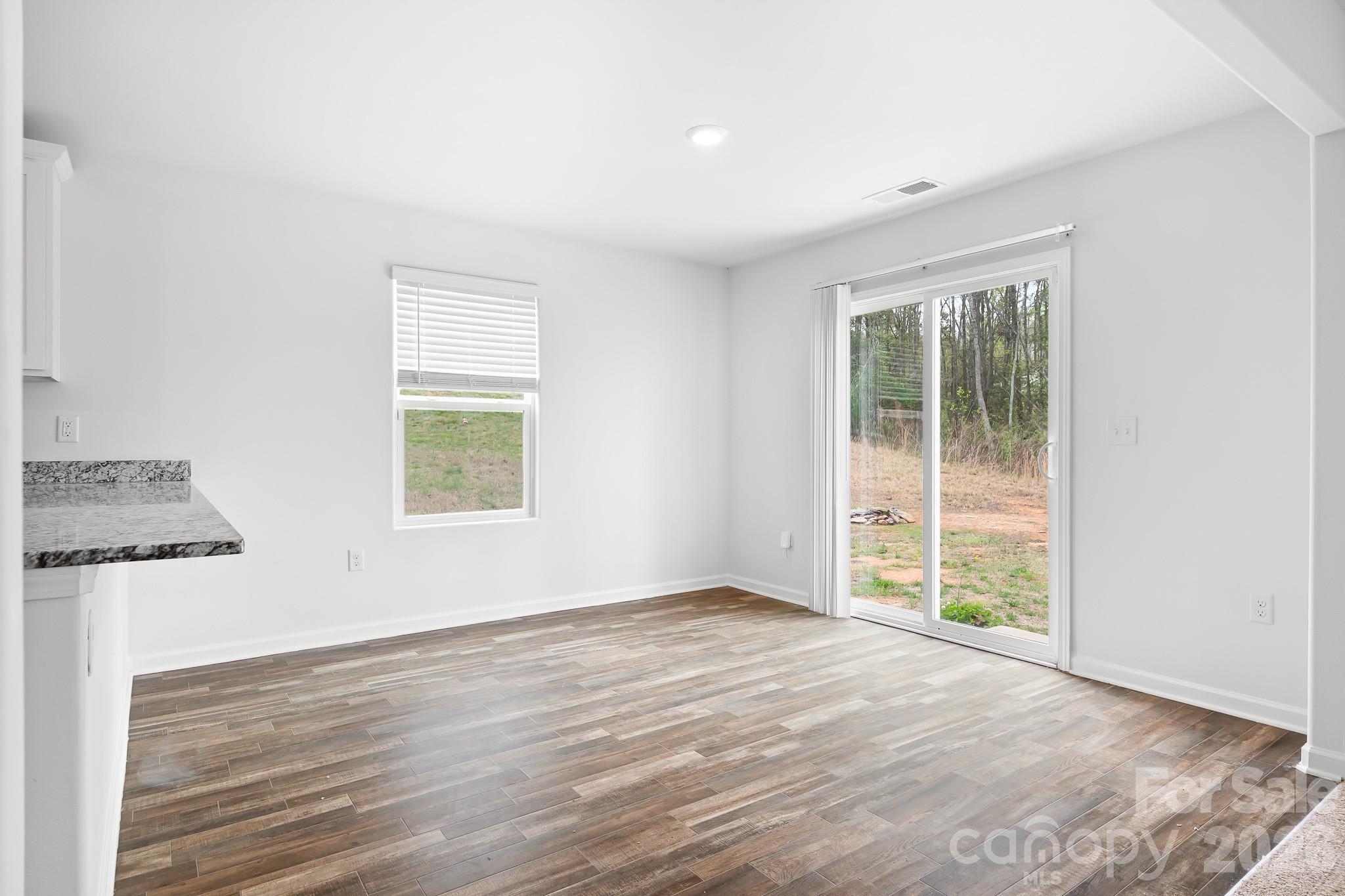 Beason Creek - Residential