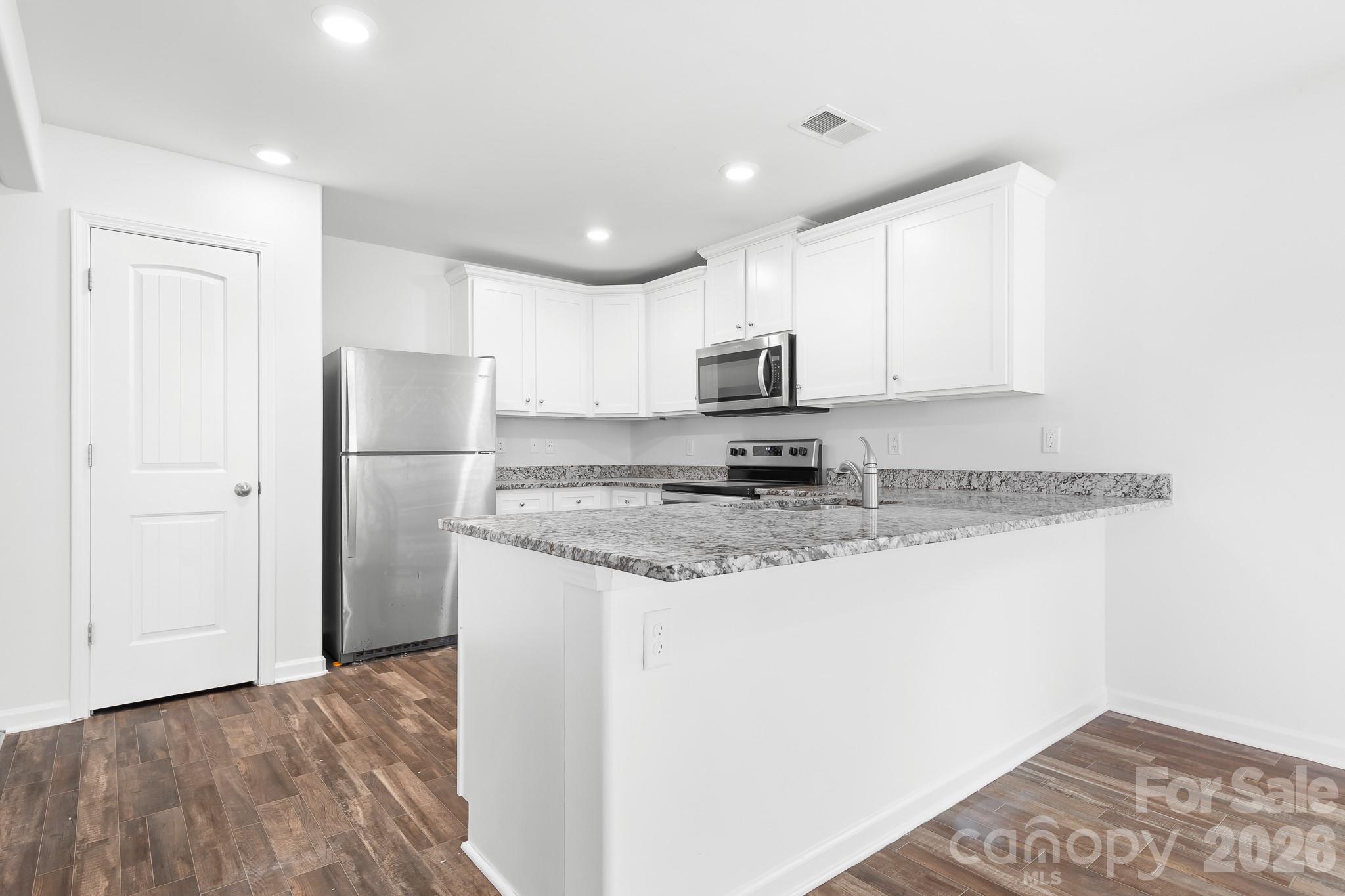 Beason Creek - Residential