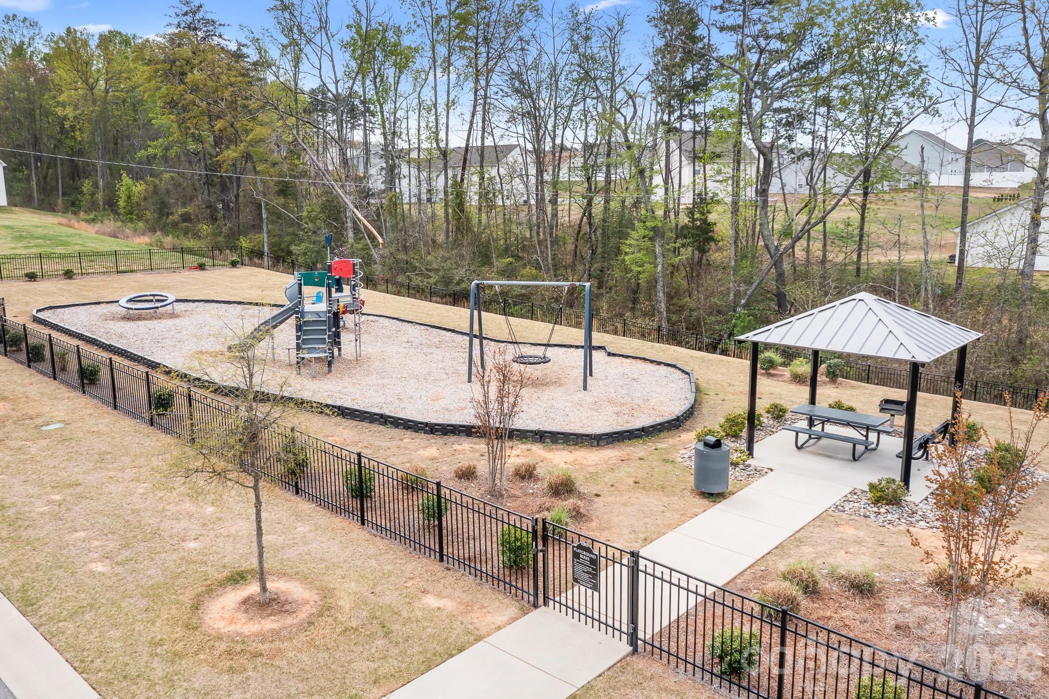 Beason Creek - Residential