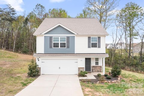 107 Frank Burns Way Kings Mountain NC 28086