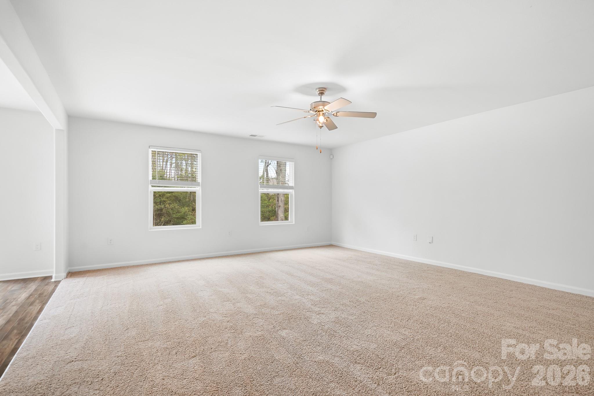 Beason Creek - Residential