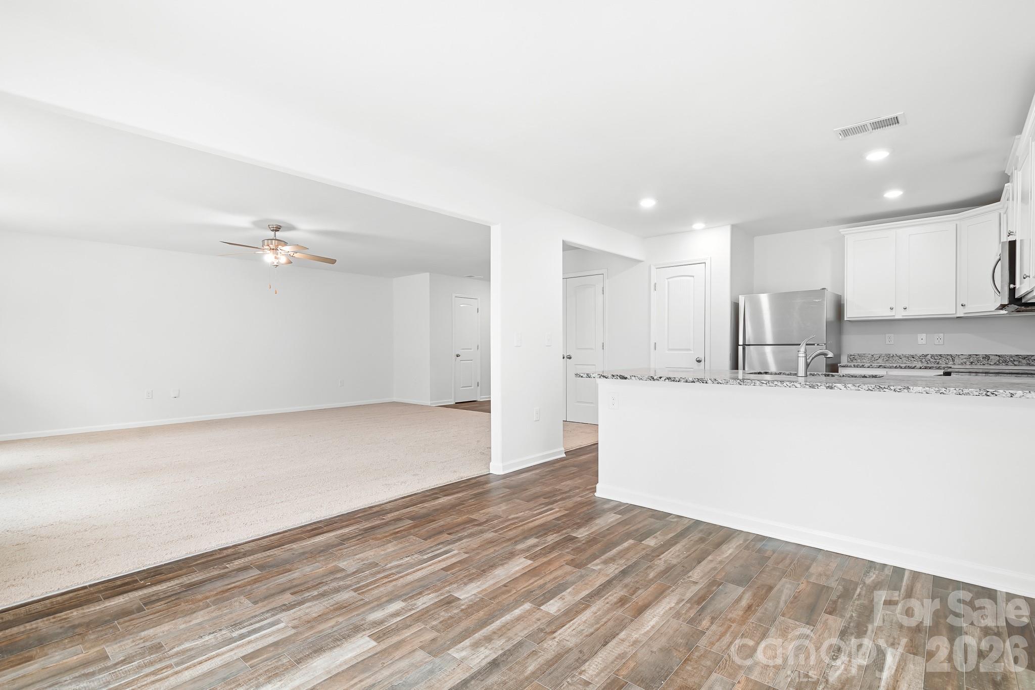 Beason Creek - Residential