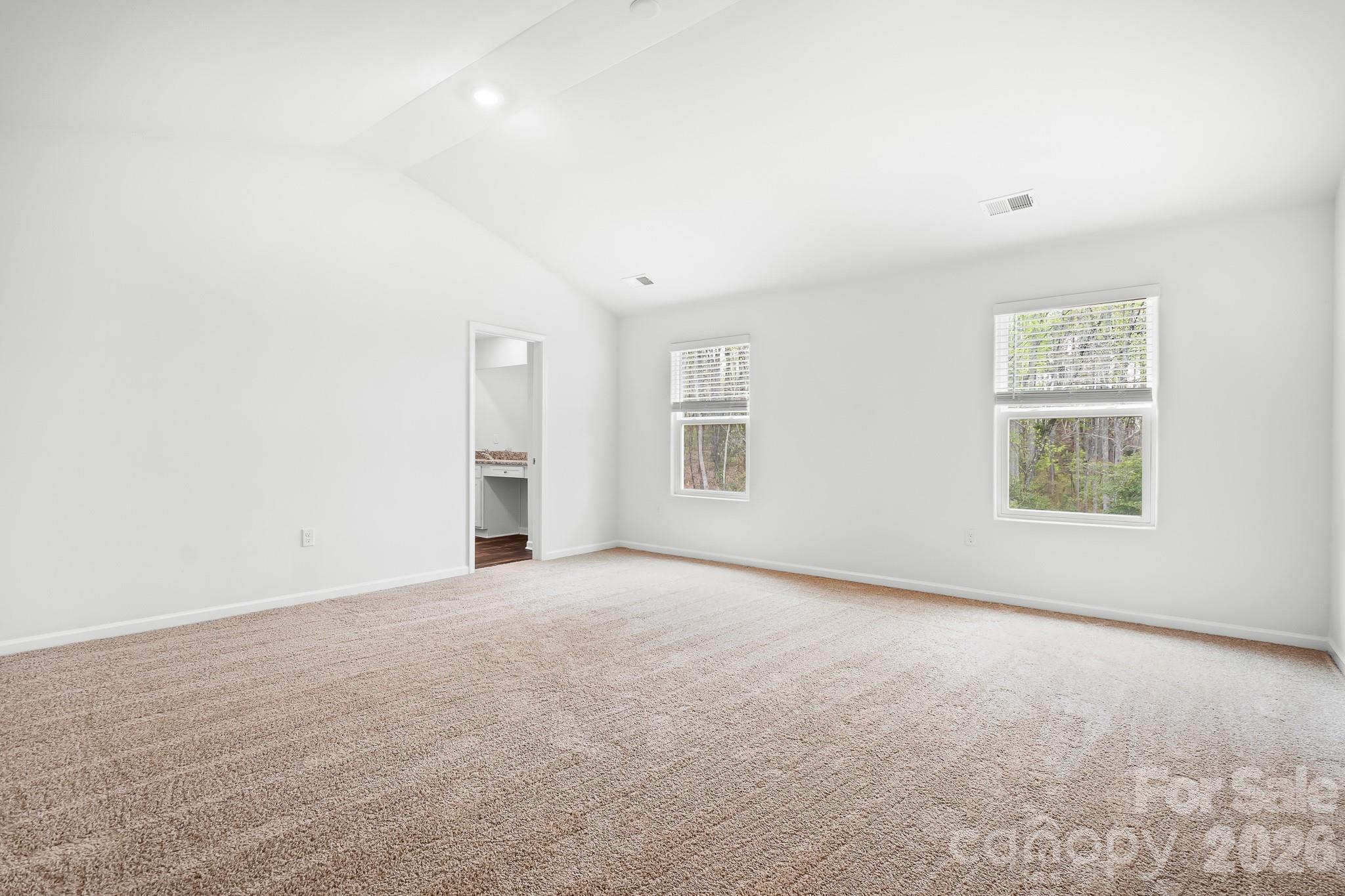 Beason Creek - Residential