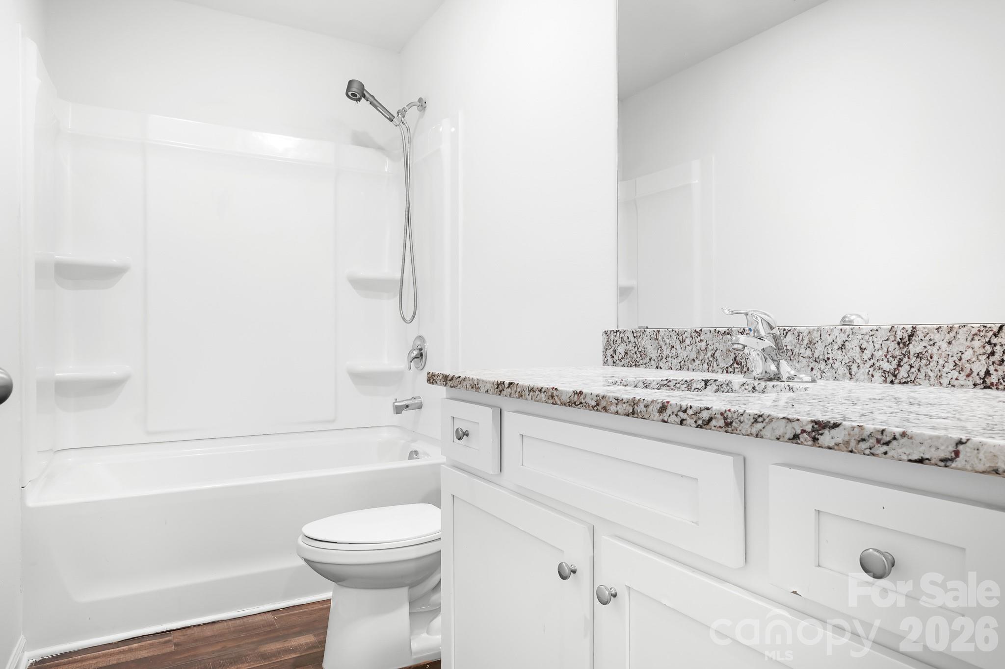 Beason Creek - Residential