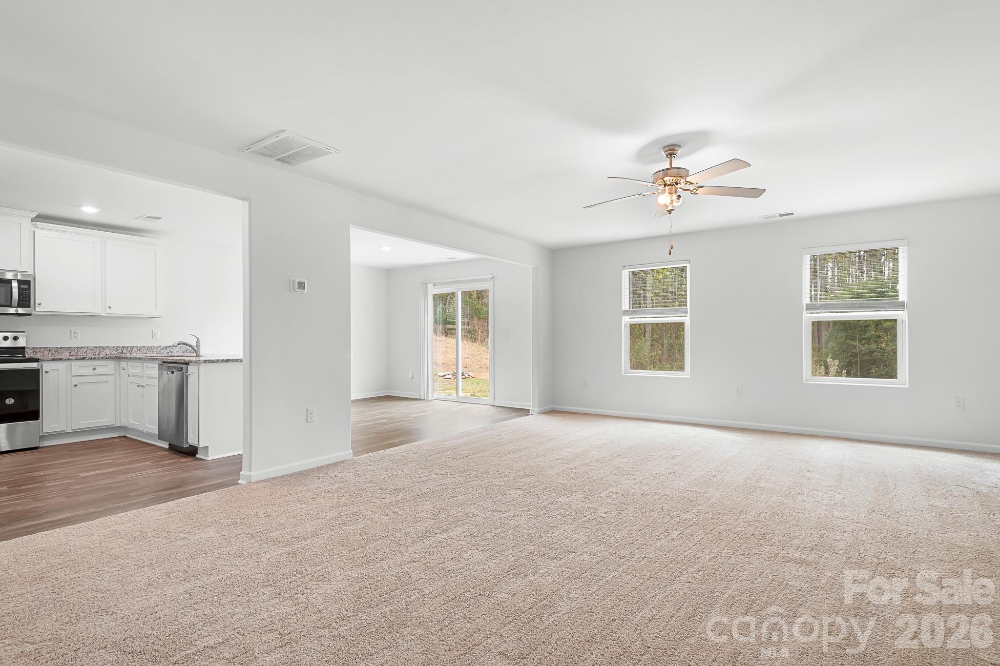 Beason Creek - Residential