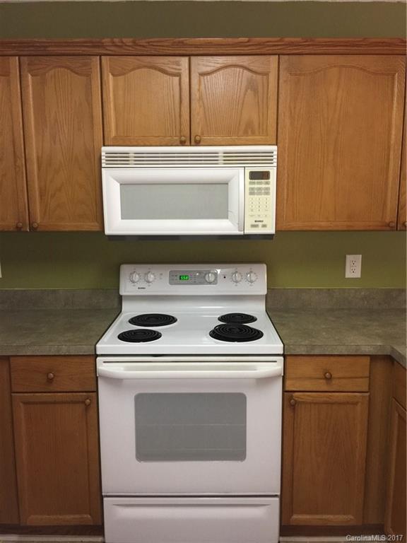 Olde Towne - Residential