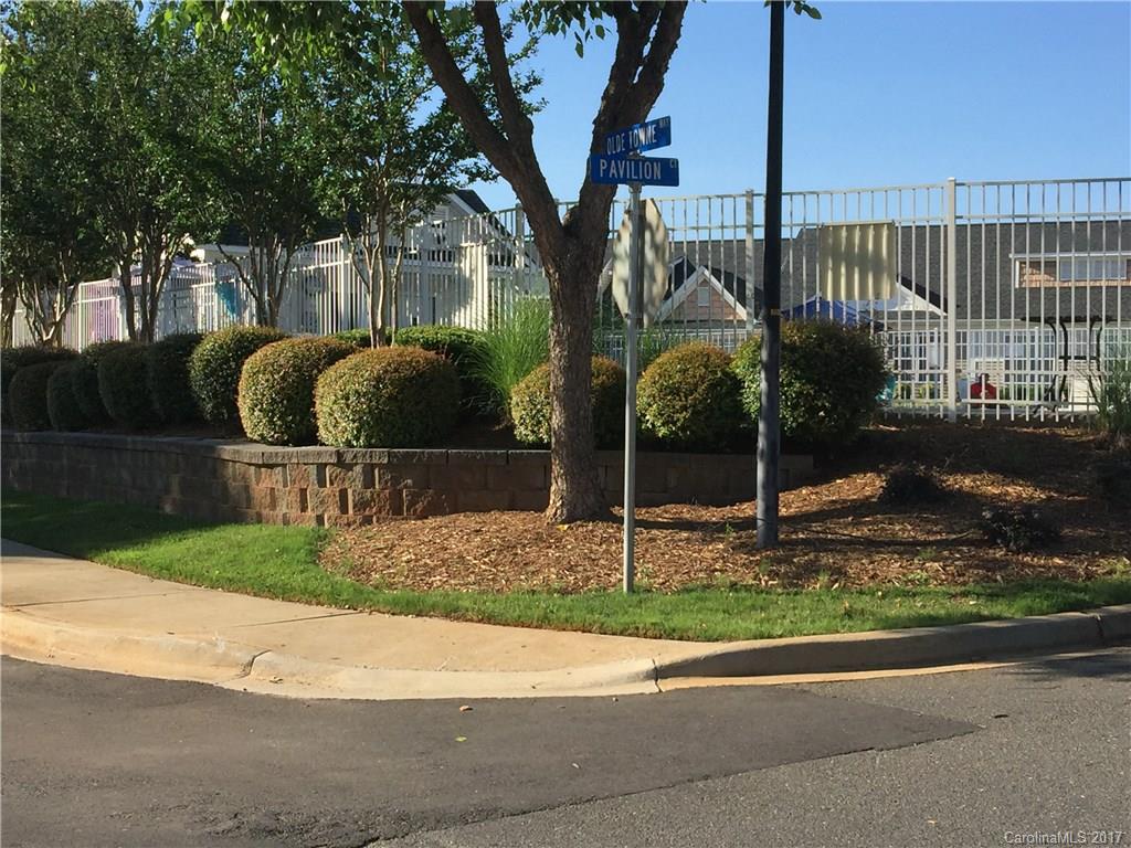 Olde Towne - Residential