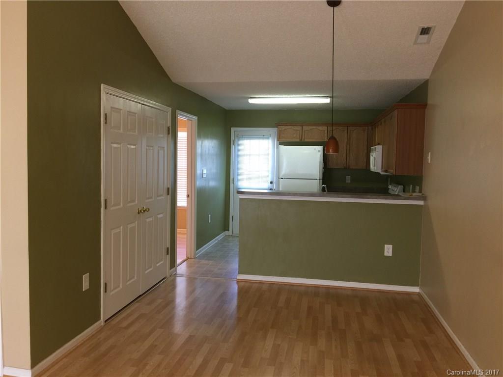 Olde Towne - Residential