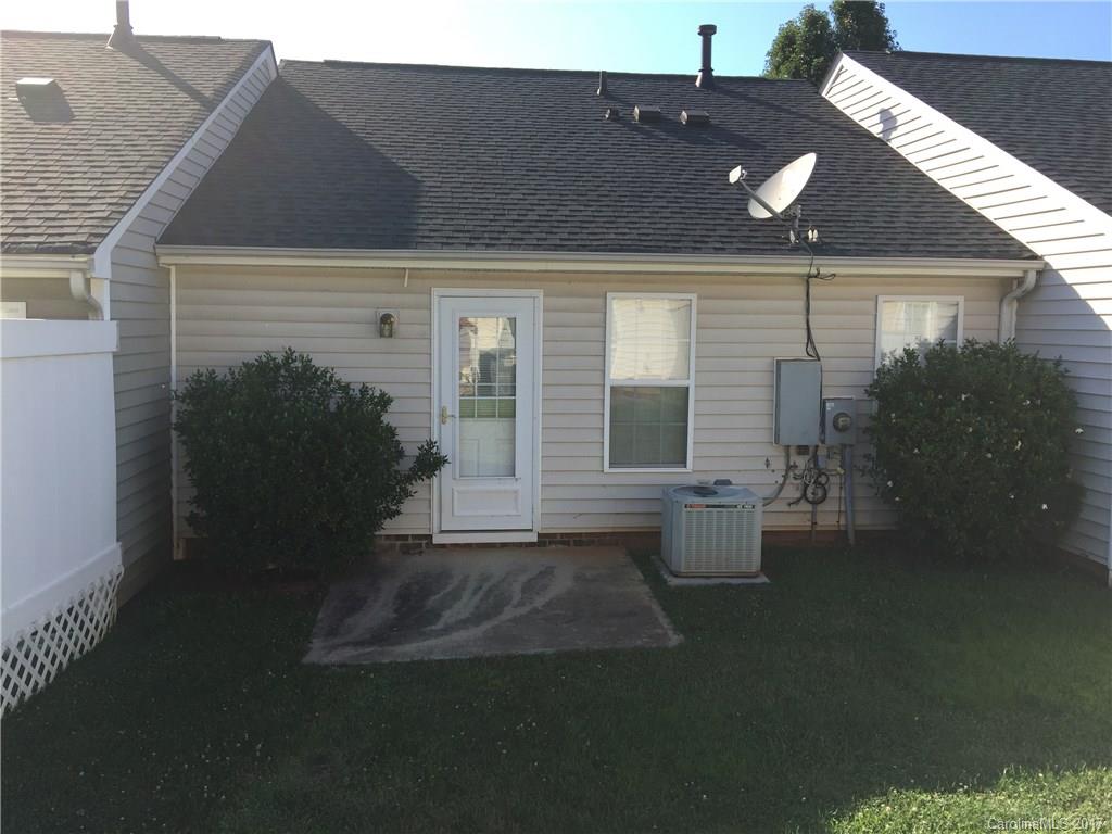 Olde Towne - Residential