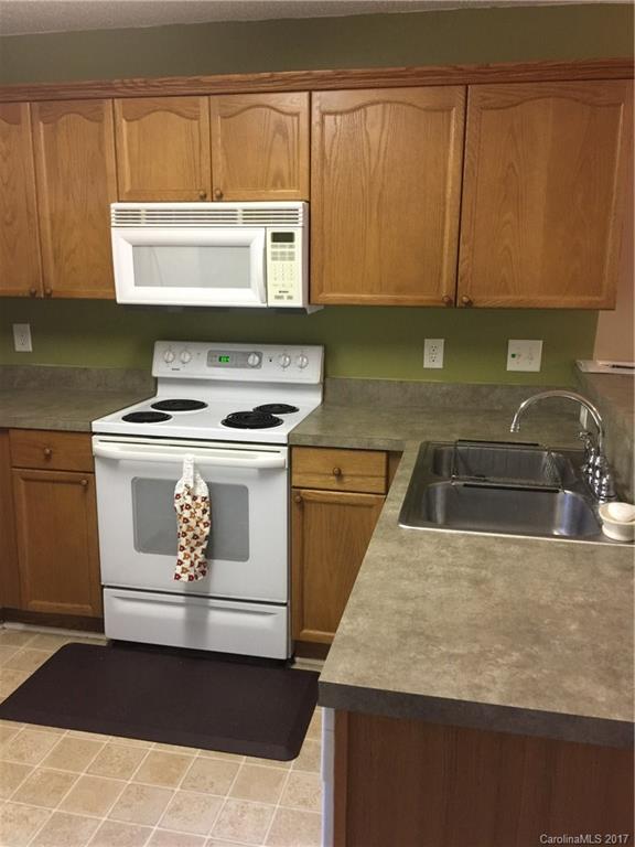 Olde Towne - Residential