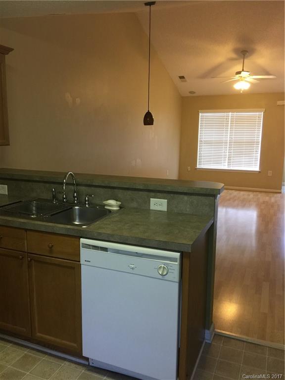 Olde Towne - Residential