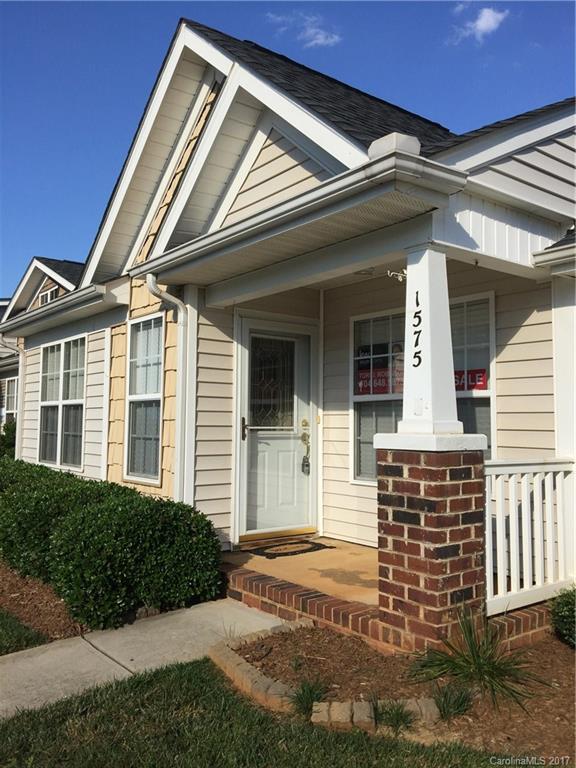 Olde Towne - Residential