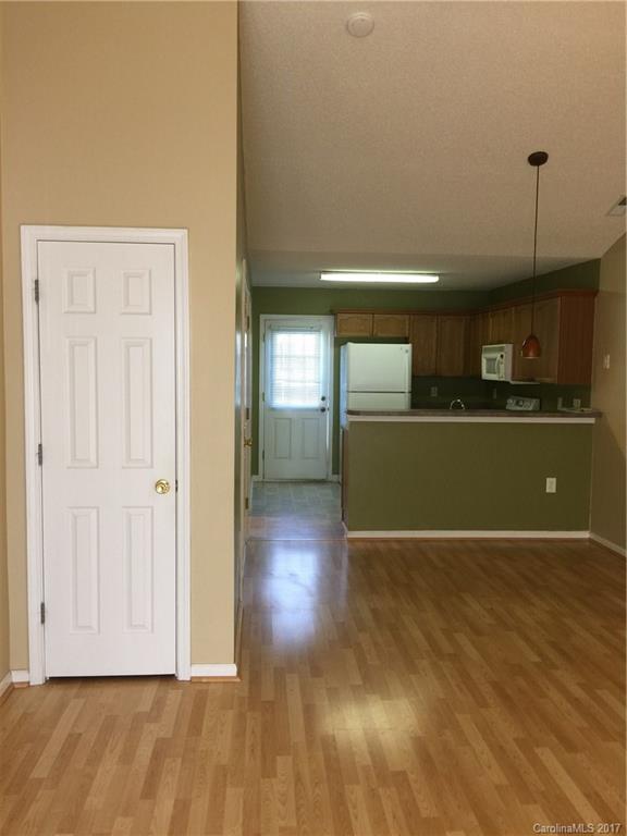 Olde Towne - Residential