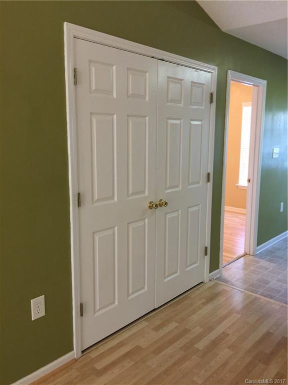 Olde Towne - Residential