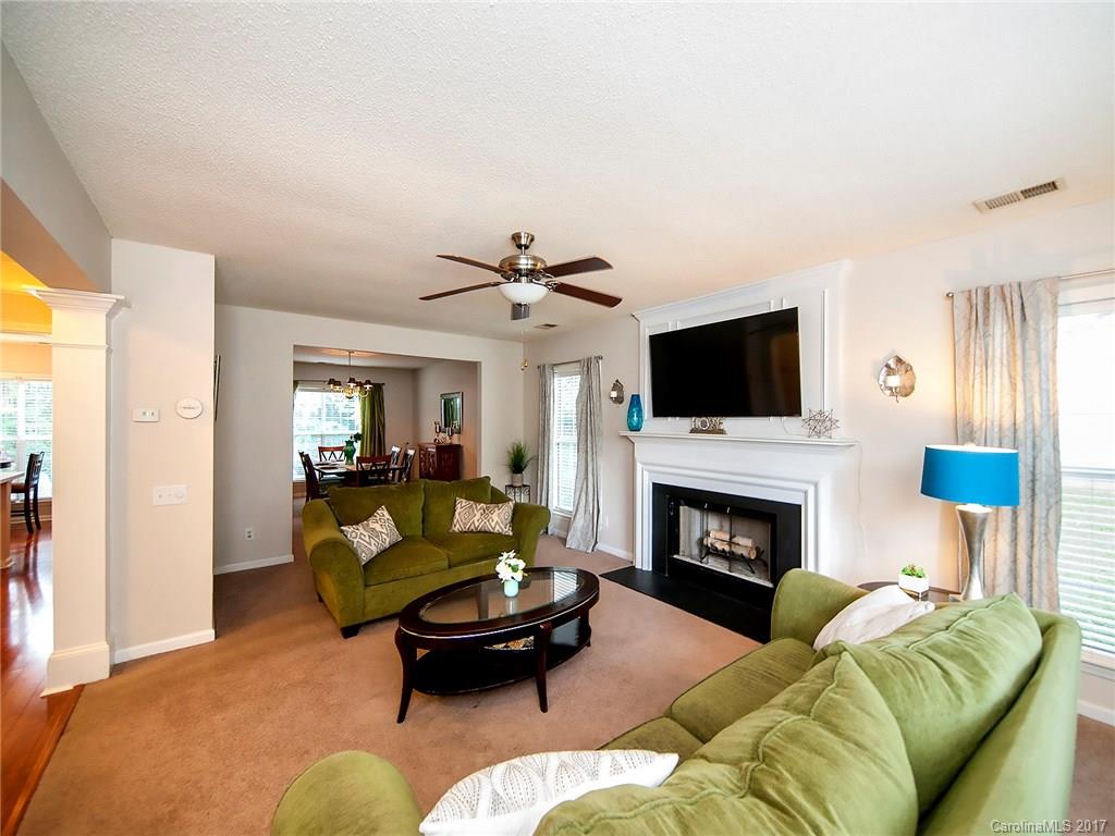 Yorkshire - Residential