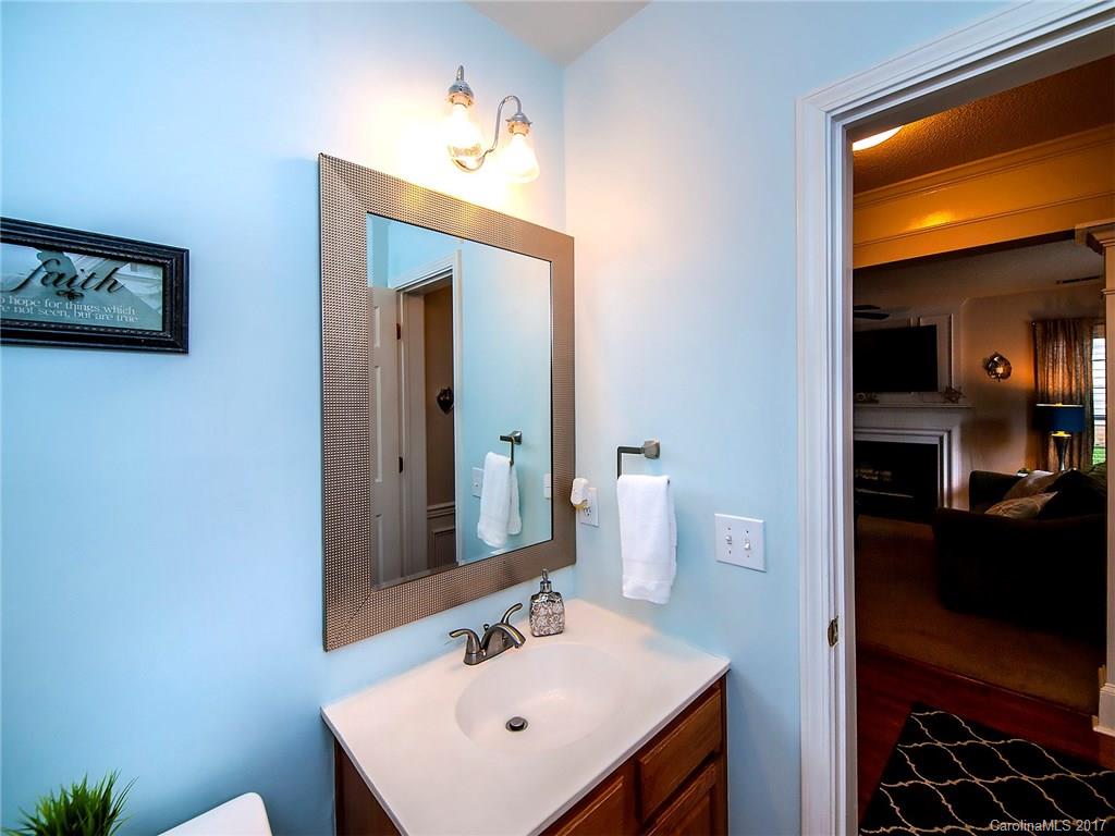 Yorkshire - Residential