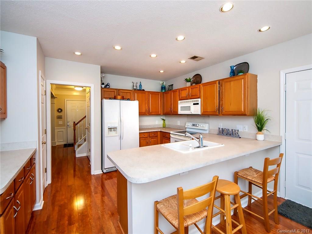 Yorkshire - Residential