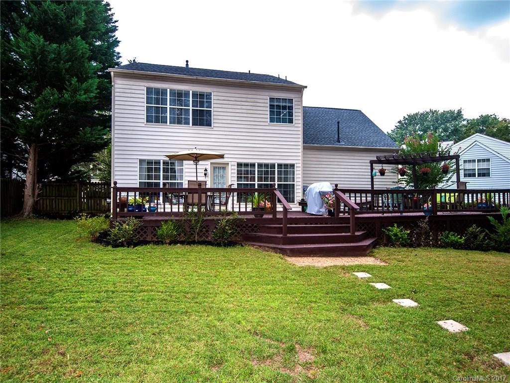 Yorkshire - Residential