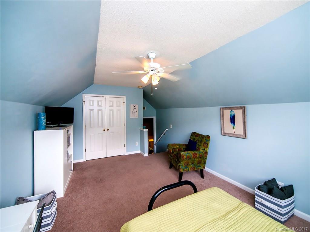 Yorkshire - Residential