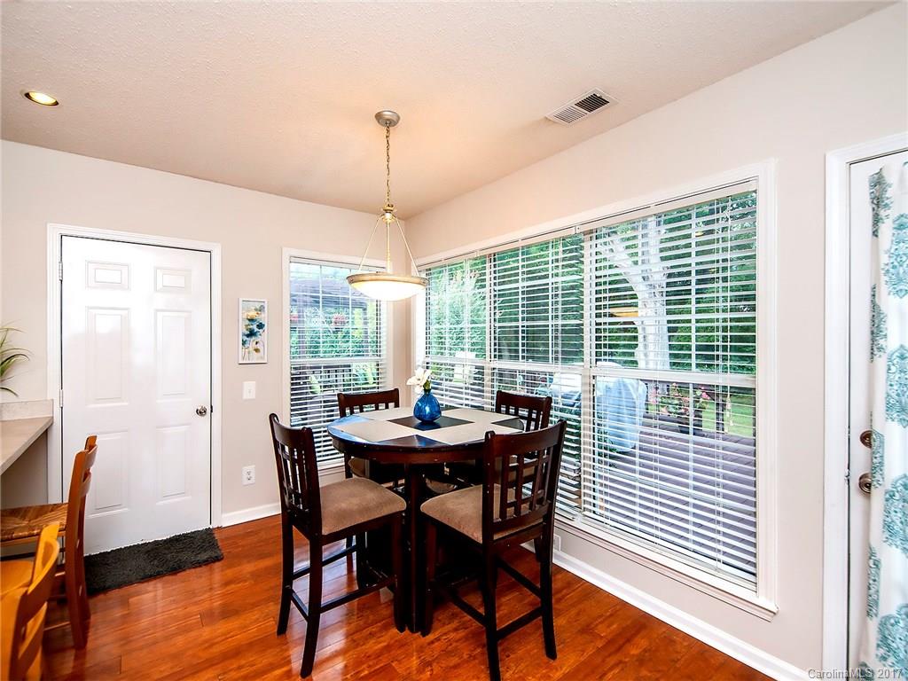 Yorkshire - Residential