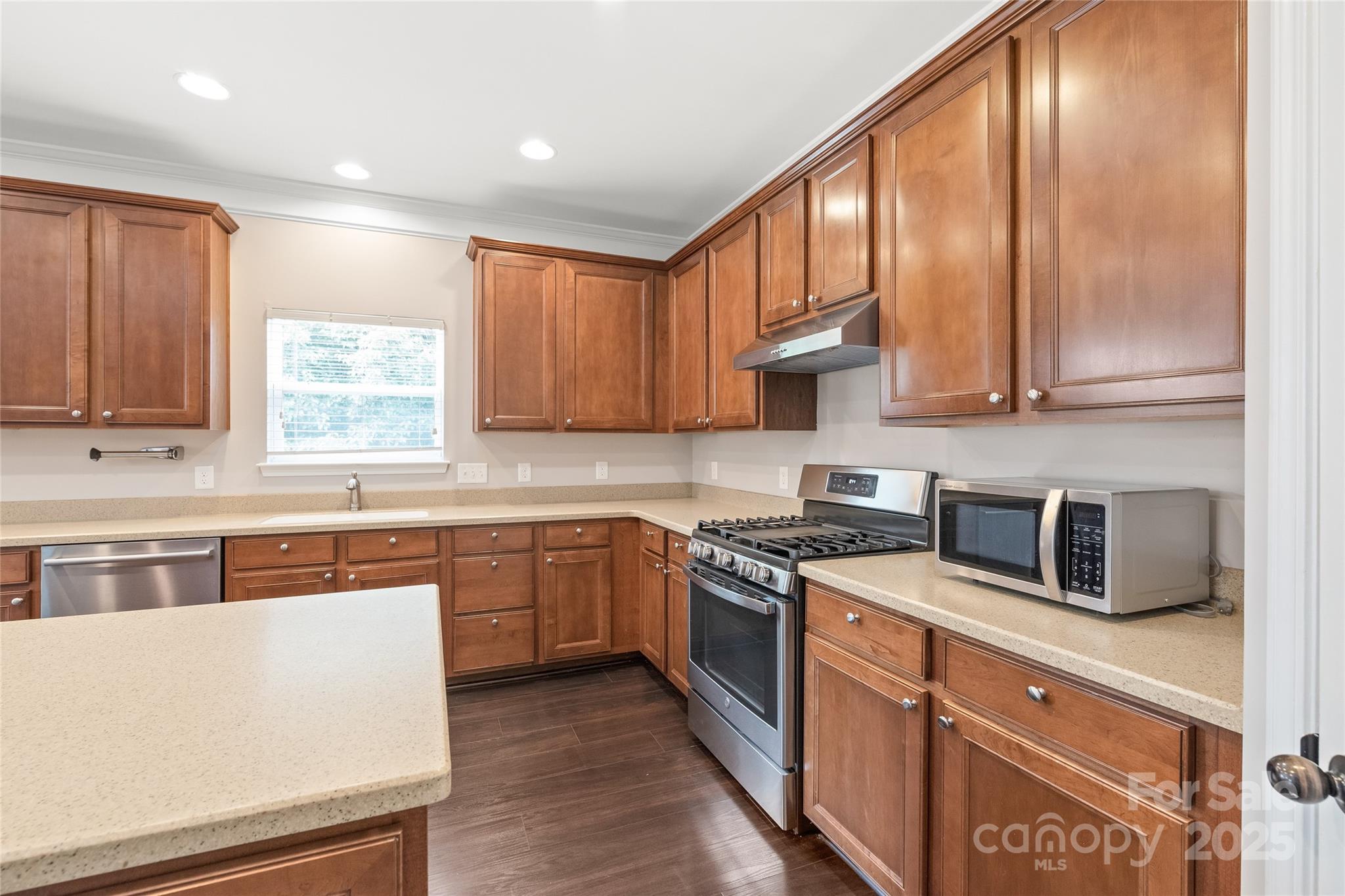 Almond Glen - Residential