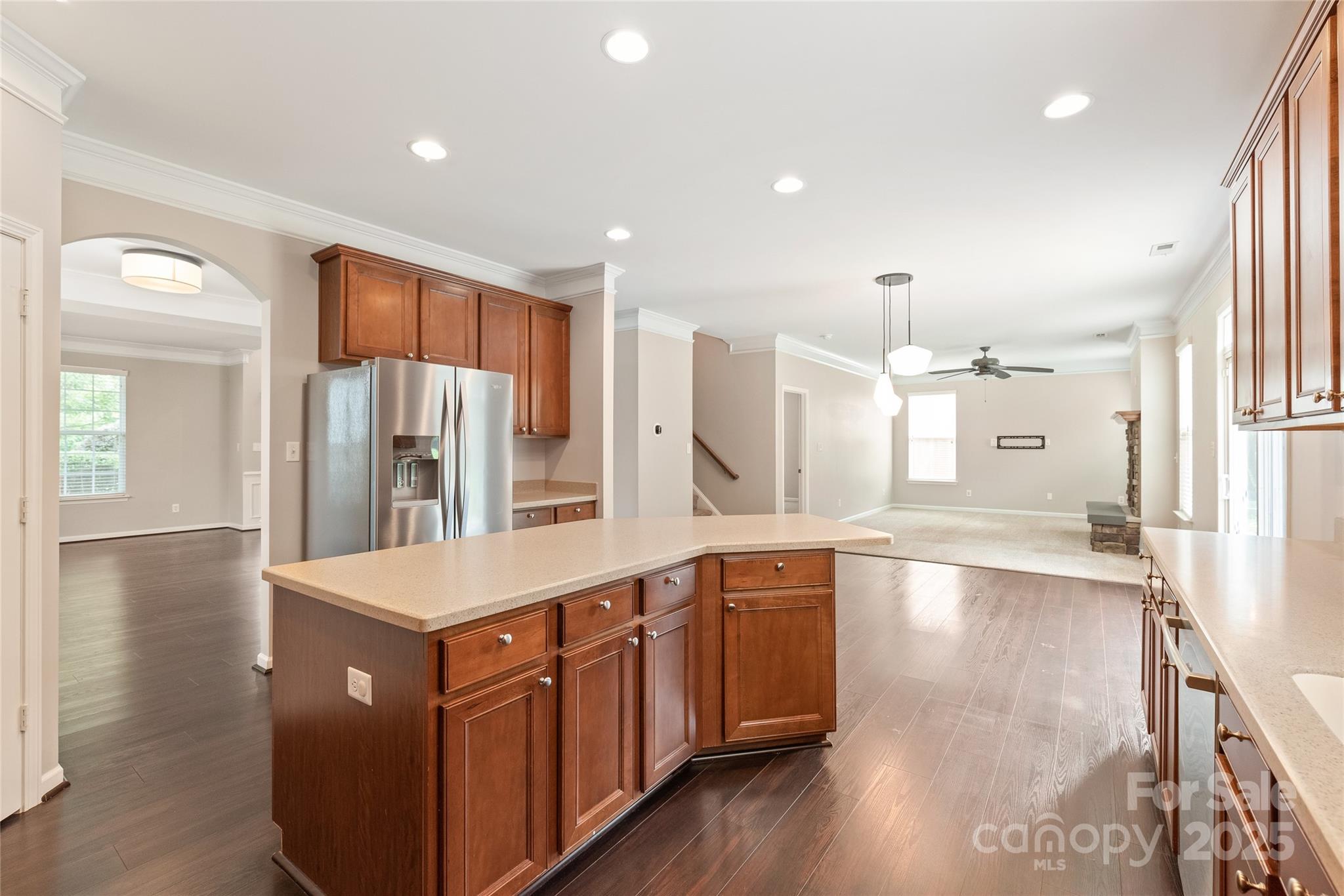 Almond Glen - Residential