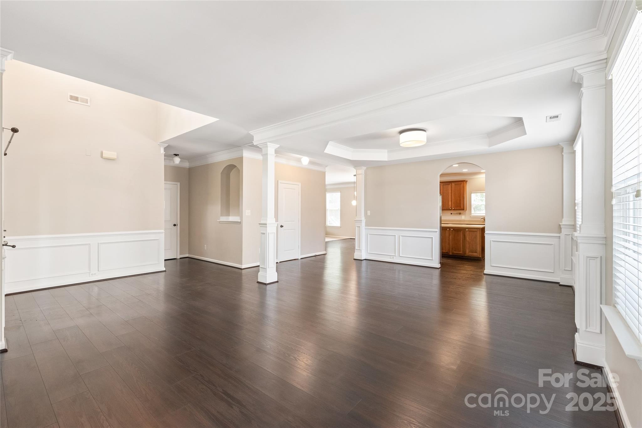 Almond Glen - Residential